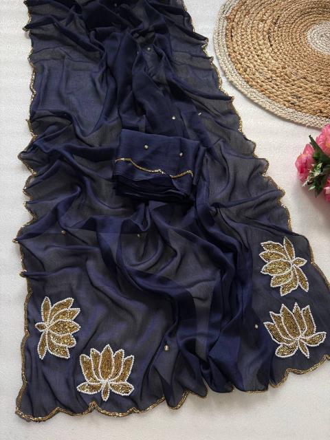 Svara kamal saree quality and price comparison